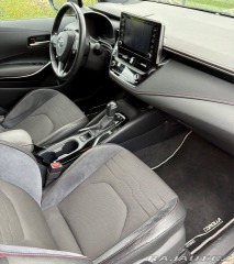 Toyota Corolla 1,8 Hybrid SELECTION 2019