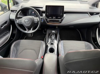 Toyota Corolla 1,8 Hybrid SELECTION 2019