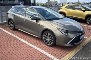 Toyota Corolla 1,8 Hybrid SELECTION 2019