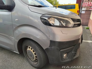 Toyota ProAce 2021