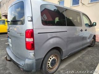 Toyota ProAce 2021