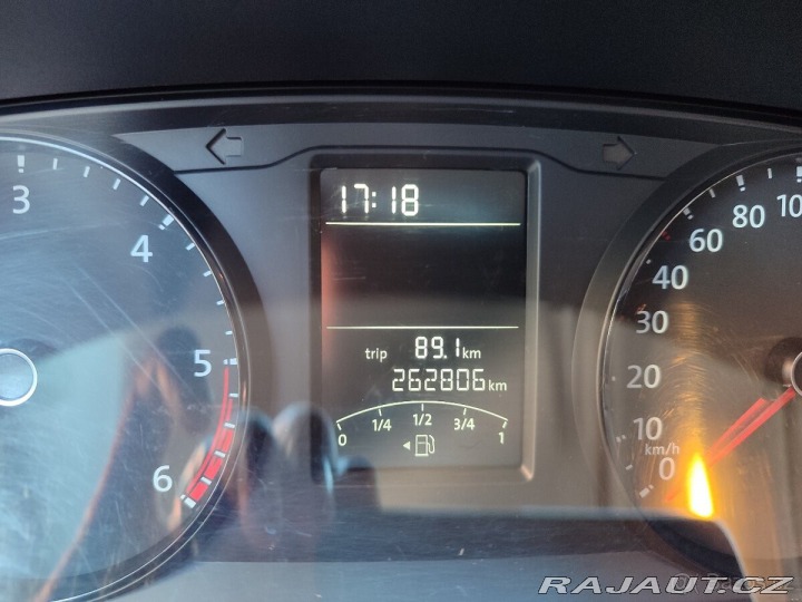 Volkswagen Caravelle 2,0 T6 tdi 2015