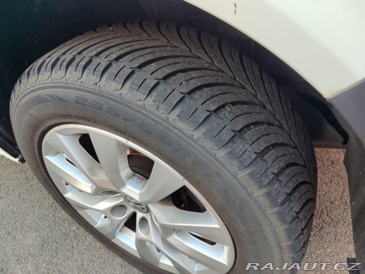 Volkswagen Caravelle 2,0 T6 tdi 2015
