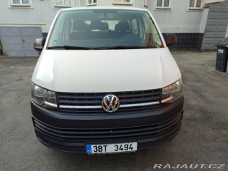 Volkswagen Caravelle 2,0 T6 tdi 2015