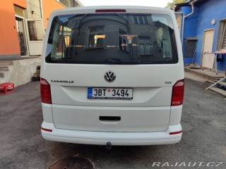 Volkswagen Caravelle 2,0 T6 tdi 2015
