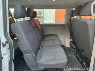 Volkswagen Caravelle 2,0 T6 tdi 2015