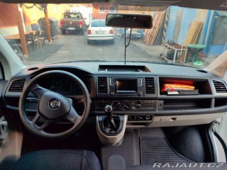 Volkswagen Caravelle 2,0 T6 tdi 2015
