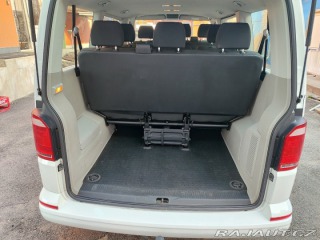 Volkswagen Caravelle 2,0 T6 tdi 2015