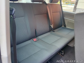 Volkswagen Caravelle 2,0 T6 tdi 2015