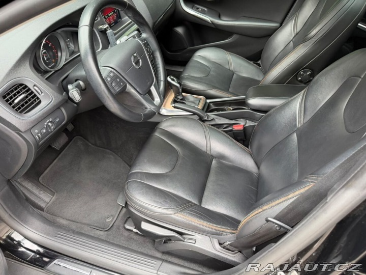Volvo V40 2,0 T5 AWD Polestar 186 2016