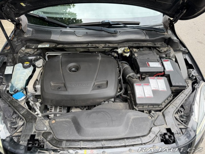 Volvo V40 2,0 T5 AWD Polestar 186 2016
