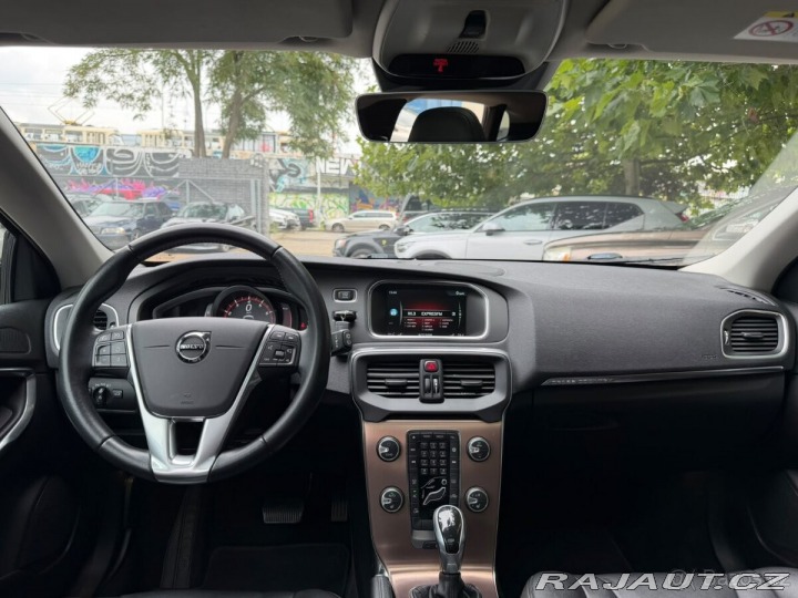 Volvo V40 2,0 T5 AWD Polestar 186 2016