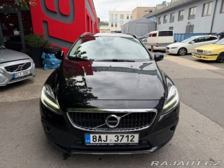 Volvo V40 2,0 T5 AWD Polestar 186 2016