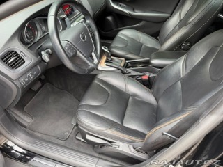 Volvo V40 2,0 T5 AWD Polestar 186 2016