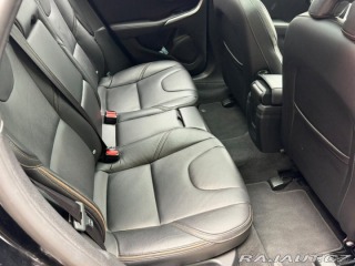 Volvo V40 2,0 T5 AWD Polestar 186 2016