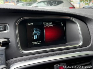 Volvo V40 2,0 T5 AWD Polestar 186 2016