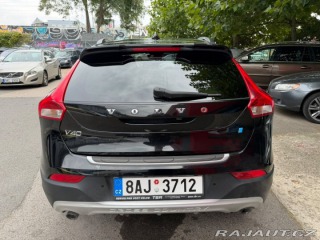 Volvo V40 2,0 T5 AWD Polestar 186 2016