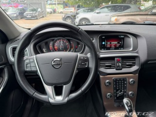 Volvo V40 2,0 T5 AWD Polestar 186 2016