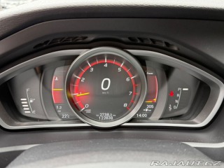 Volvo V40 2,0 T5 AWD Polestar 186 2016