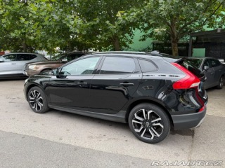 Volvo V40 2,0 T5 AWD Polestar 186 2016