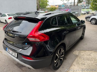 Volvo V40 2,0 T5 AWD Polestar 186 2016