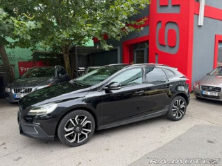 Volvo V40 2,0 T5 AWD Polestar 186 2016