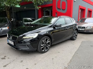 Volvo V40 2,0 T5 AWD Polestar 186 2016