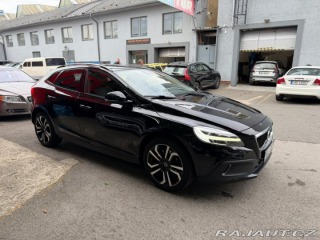 Volvo V40 2,0 T5 AWD Polestar 186 2016