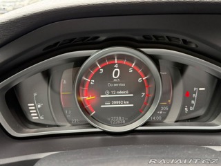Volvo V40 2,0 T5 AWD Polestar 186 2016