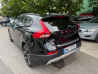 Volvo V40 2,0 T5 AWD Polestar 186 2016