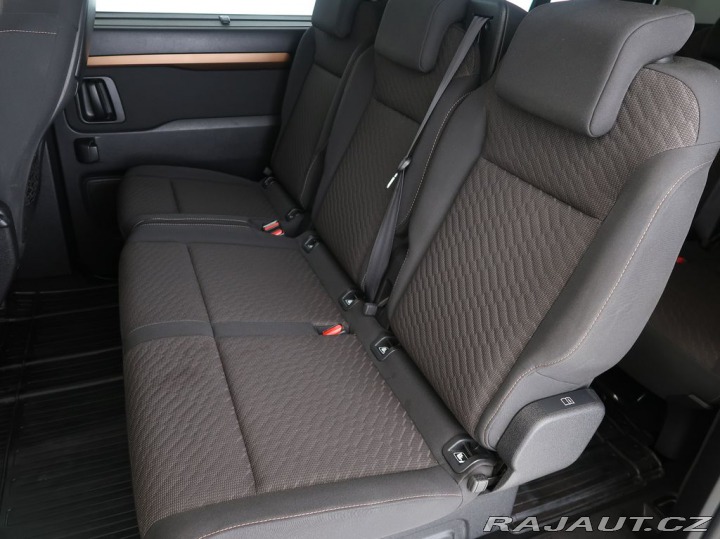 Toyota ProAce 2.0,D-4D,L2,Family,Manuál 2022
