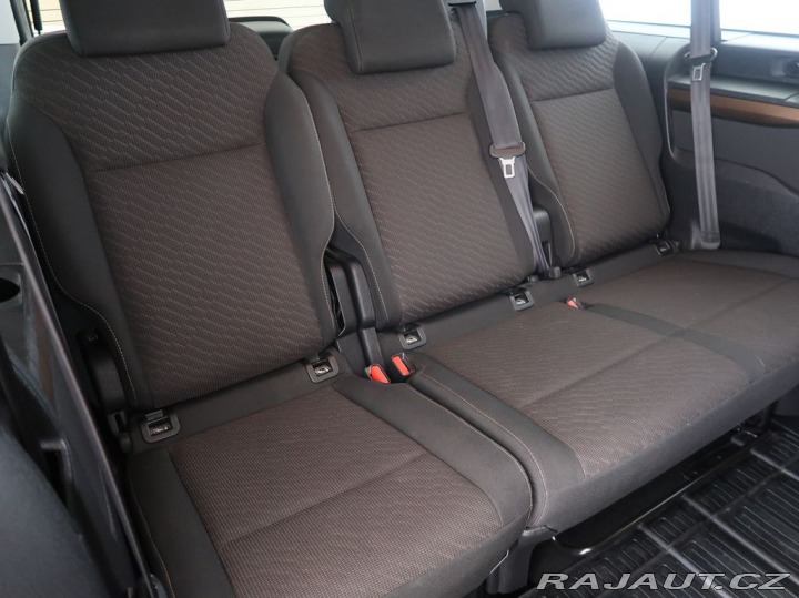 Toyota ProAce 2.0,D-4D,L2,Family,Manuál 2022