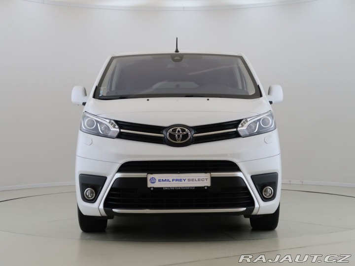Toyota ProAce 2.0,D-4D,L2,Family,Manuál 2022