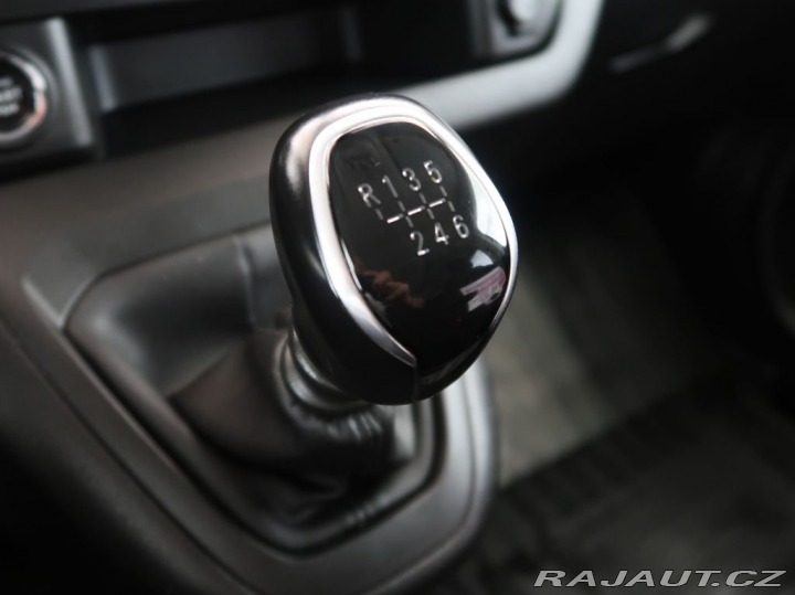 Toyota ProAce 2.0,D-4D,L2,Family,Manuál 2022
