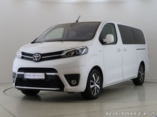 Toyota ProAce 2.0,D-4D,L2,Family,Manuál 2022