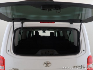 Toyota ProAce 2.0,D-4D,L2,Family,Manuál 2022