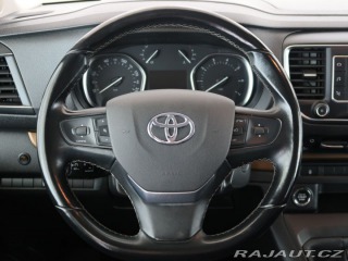 Toyota ProAce 2.0,D-4D,L2,Family,Manuál 2022