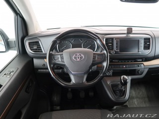 Toyota ProAce 2.0,D-4D,L2,Family,Manuál 2022