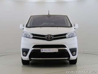 Toyota ProAce 2.0,D-4D,L2,Family,Manuál 2022