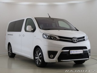 Toyota ProAce 2.0,D-4D,L2,Family,Manuál 2022