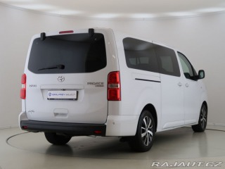 Toyota ProAce 2.0,D-4D,L2,Family,Manuál 2022