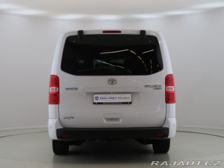 Toyota ProAce 2.0,D-4D,L2,Family,Manuál 2022