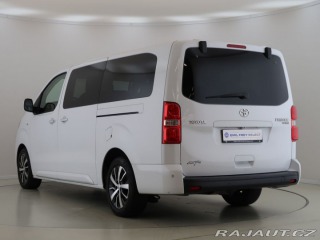 Toyota ProAce 2.0,D-4D,L2,Family,Manuál 2022
