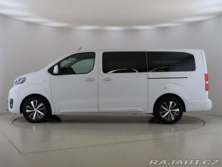 Toyota ProAce 2.0,D-4D,L2,Family,Manuál 2022