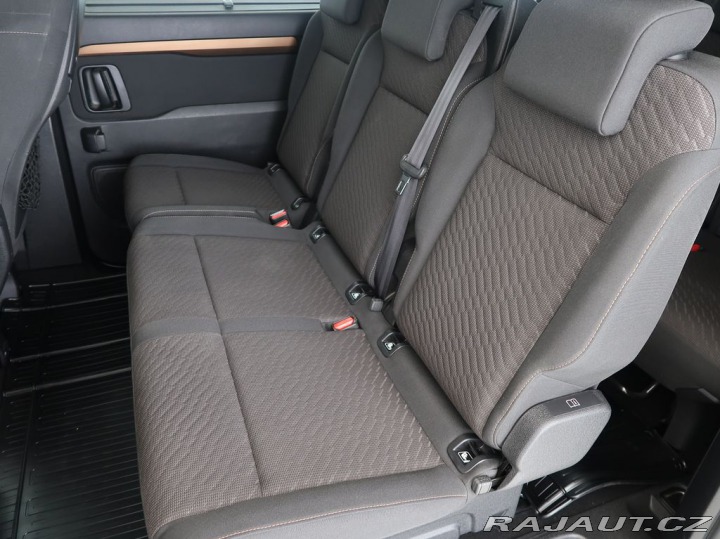 Toyota ProAce 2.0,D-4D,L2,Family,Manuál 2022