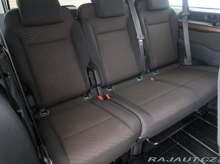 Toyota ProAce 2.0,D-4D,L2,Family,Manuál 2022