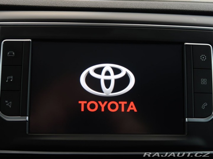 Toyota ProAce 2.0,D-4D,L2,Family,Manuál 2022