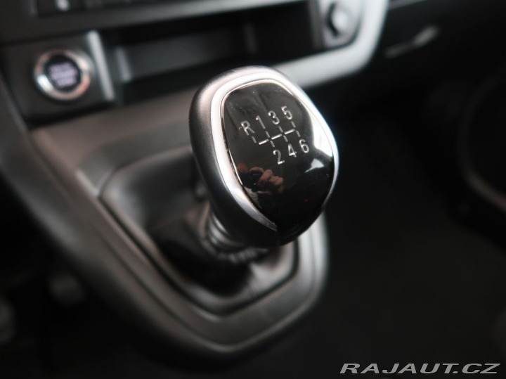 Toyota ProAce 2.0,D-4D,L2,Family,Manuál 2022