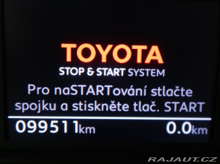 Toyota ProAce 2.0,D-4D,L2,Family,Manuál 2022