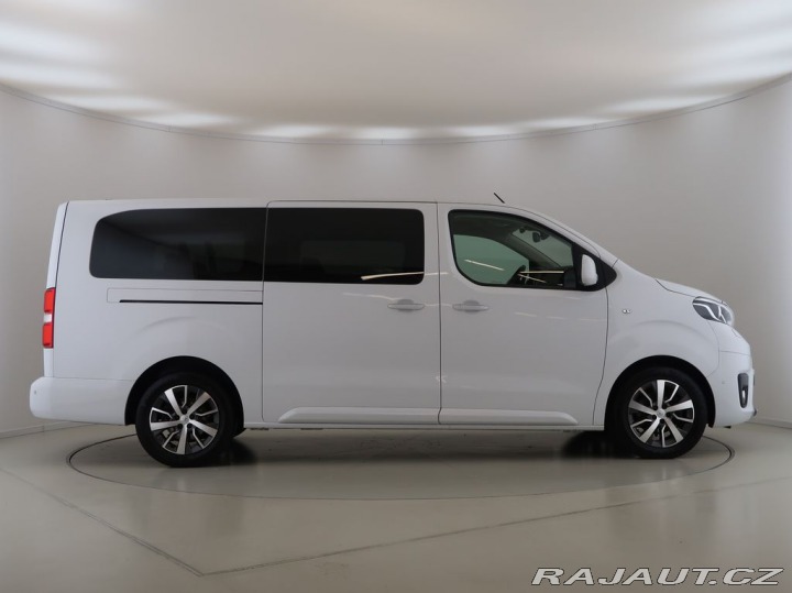 Toyota ProAce 2.0,D-4D,L2,Family,Manuál 2022